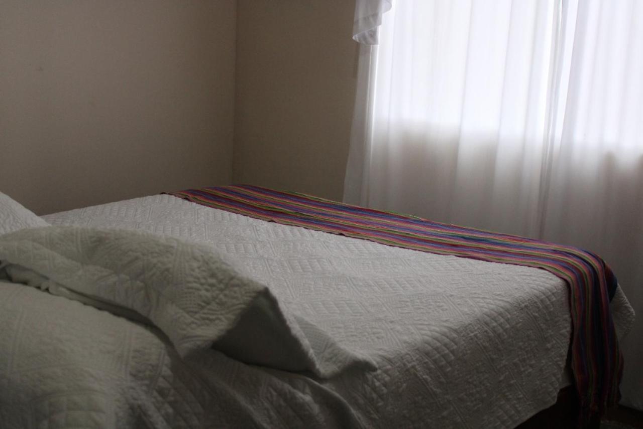 Apartamentos Mary Quesada (Alajuela) Exterior foto