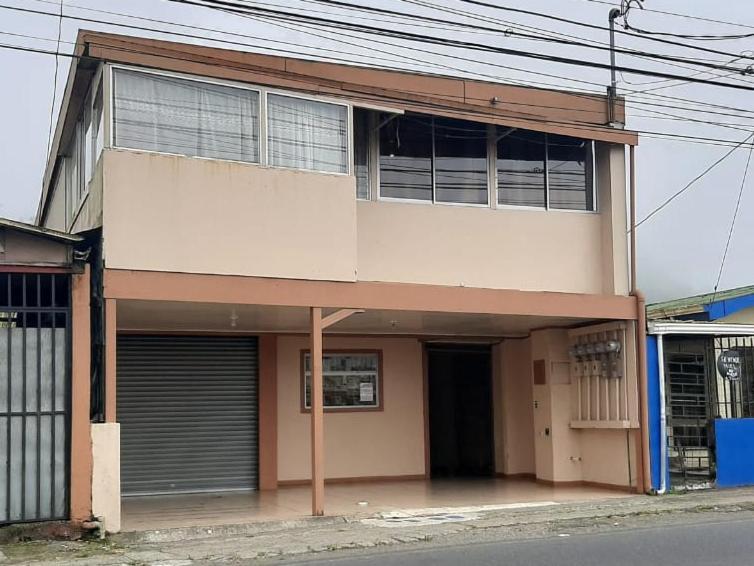 Apartamentos Mary Quesada (Alajuela) Exterior foto