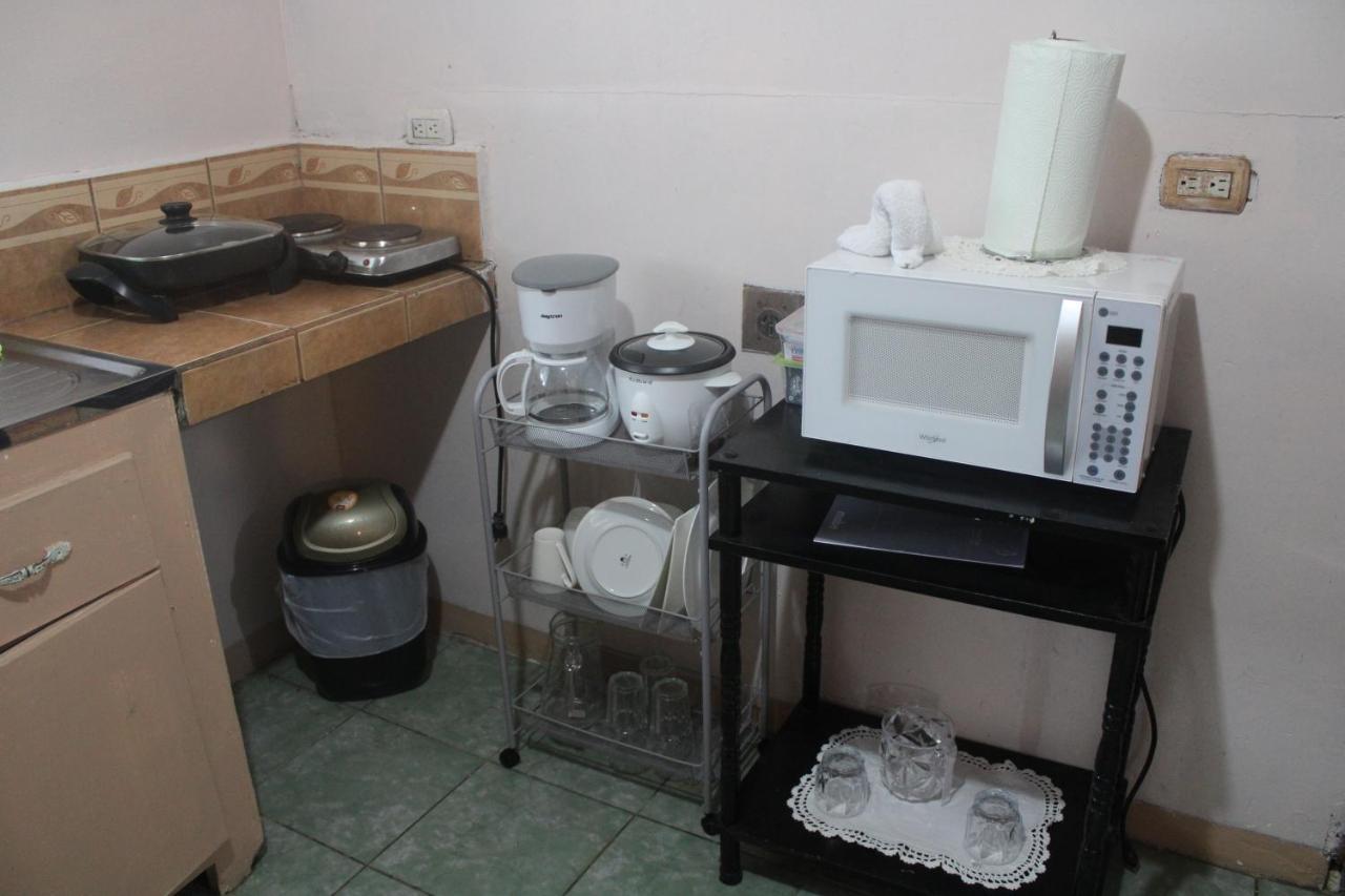 Apartamentos Mary Quesada (Alajuela) Exterior foto