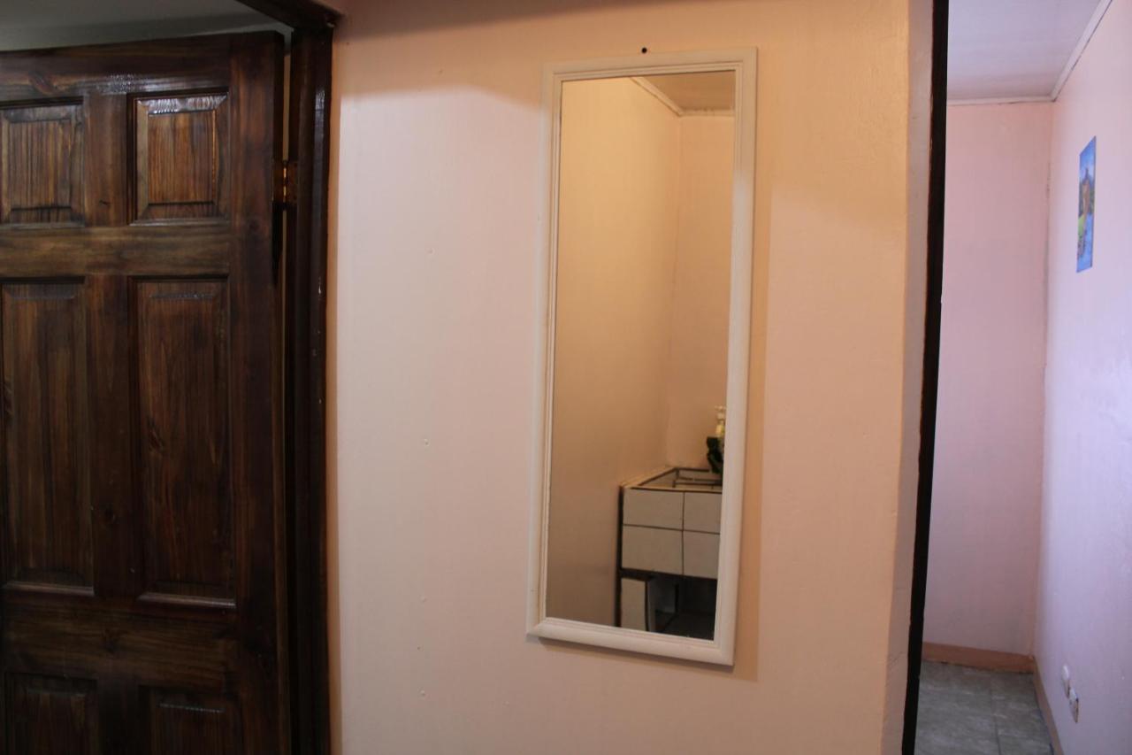 Apartamentos Mary Quesada (Alajuela) Exterior foto